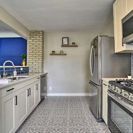 Вілла Mpls Duplex With Wifi And Kitchen 5 Mi To Dtwn! Міннеаполіс Екстер'єр фото